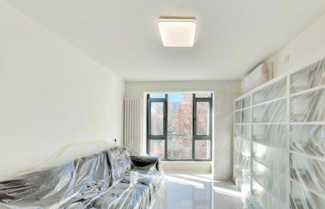 北京烟树园小区二手房房源图片