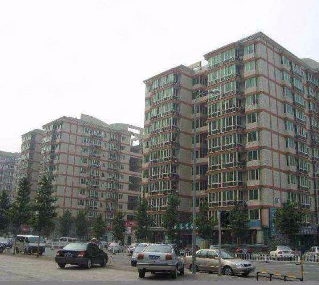 北京烟树园小区二手房房源图片