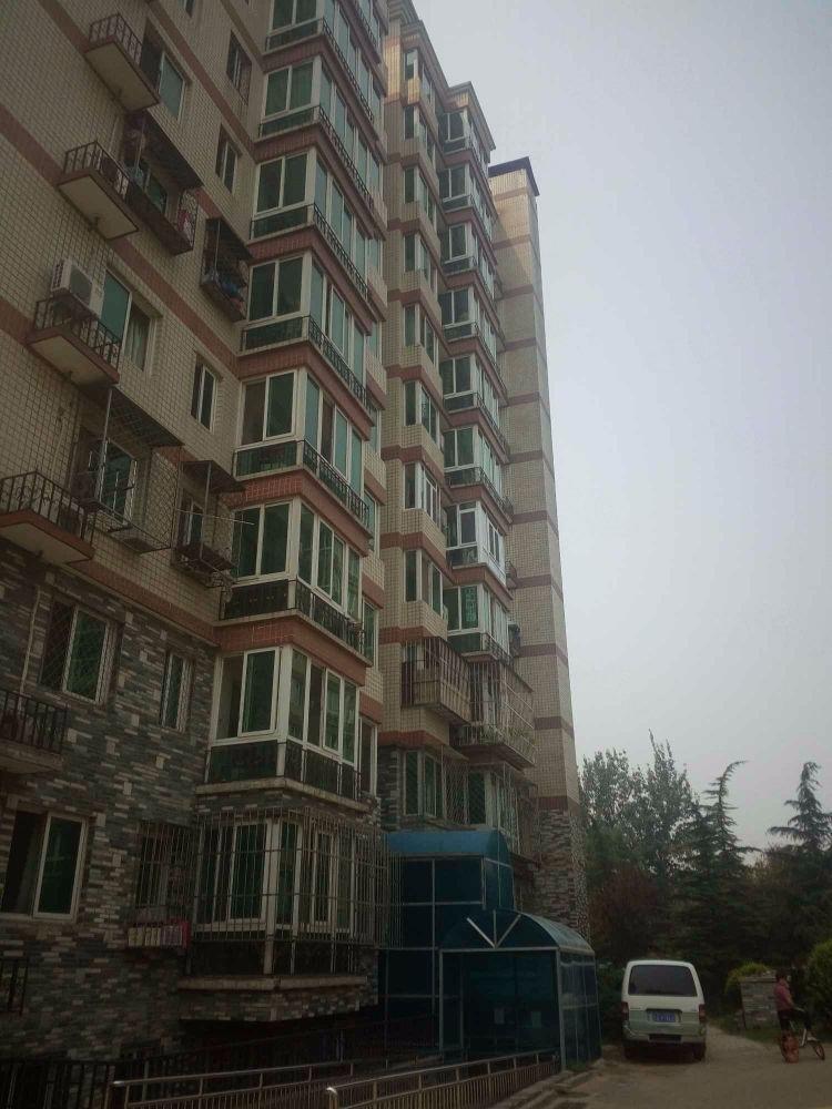 北京烟树园小区二手房房源图片