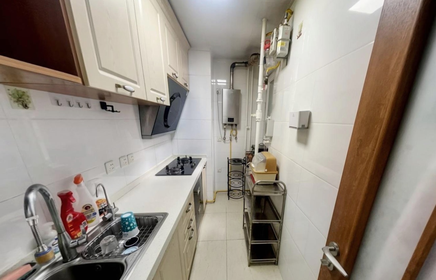 北京远大园四区二手房房源图片