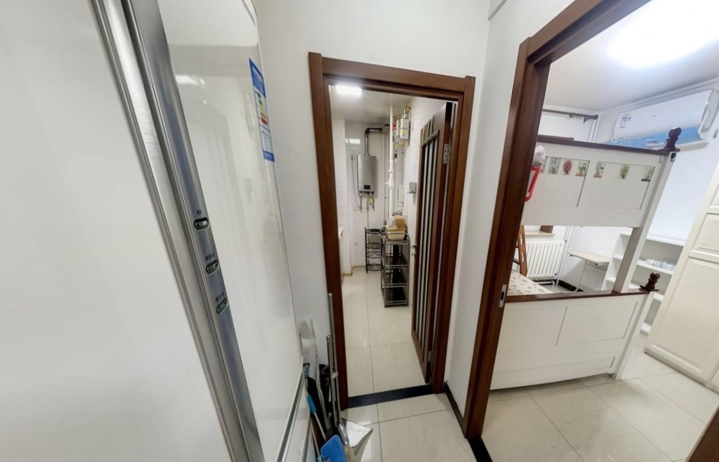 北京远大园四区二手房房源图片