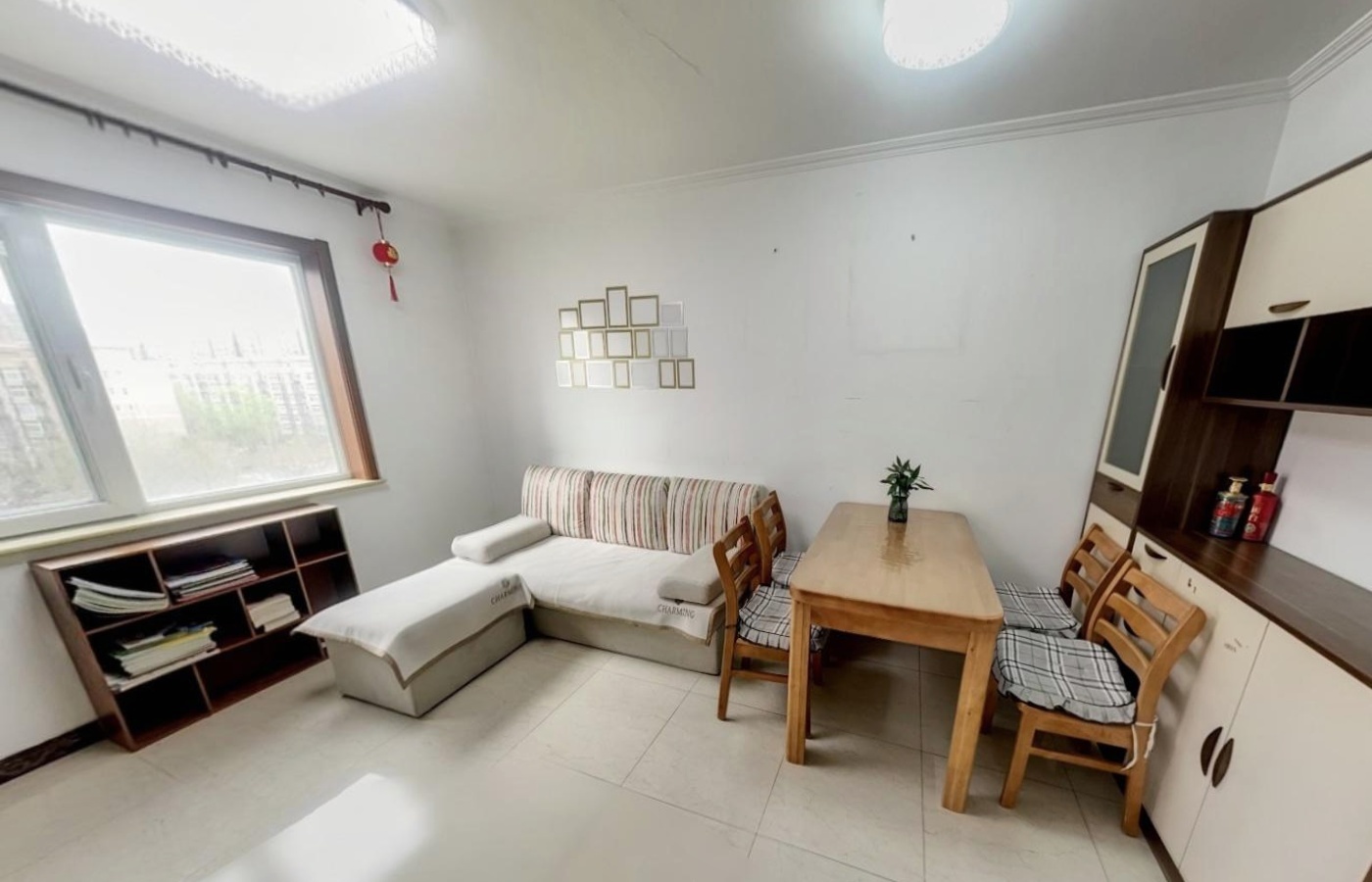 北京远大园四区二手房房源图片