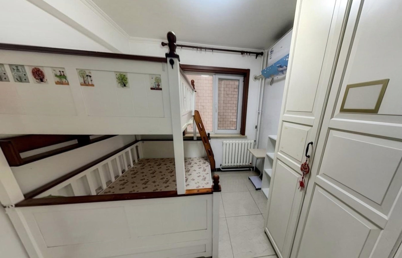 北京远大园四区二手房房源图片