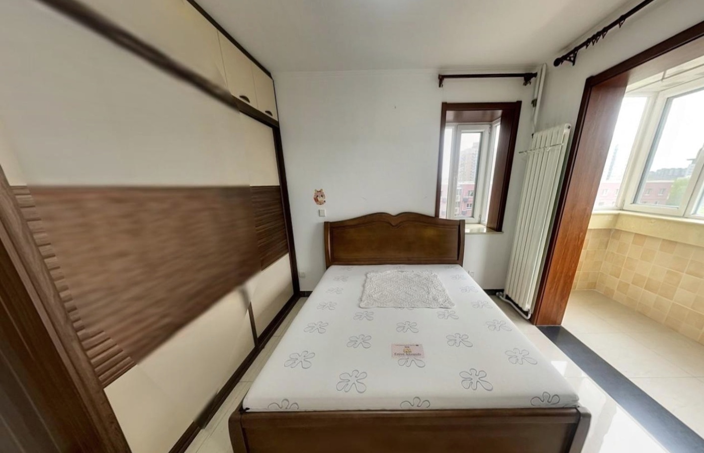 北京远大园四区二手房房源图片