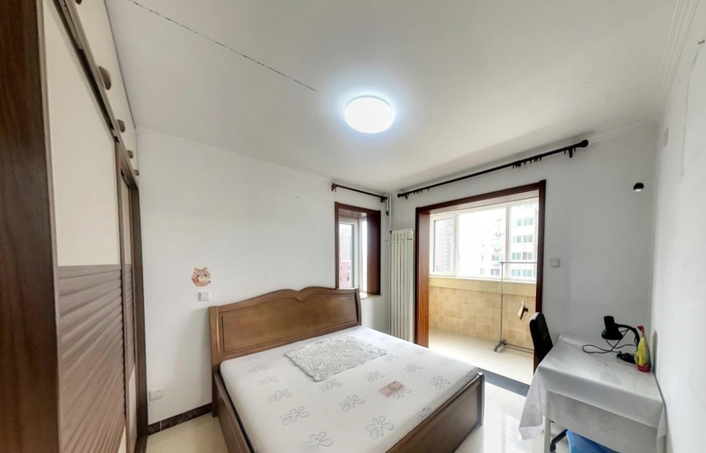 北京远大园四区二手房房源图片