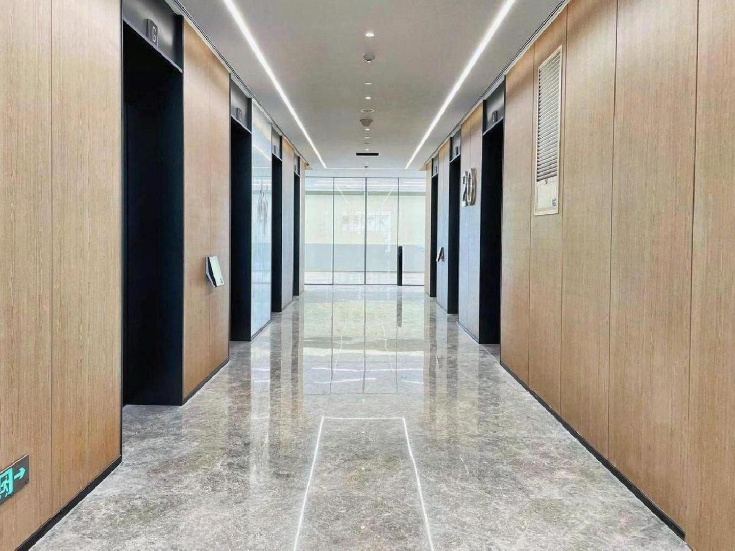 北京星通大厦二手房房源图片