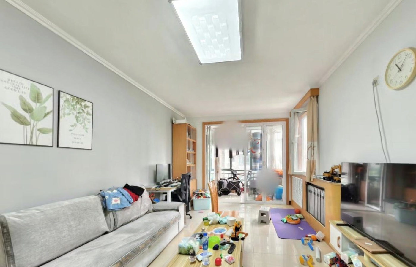 北京天通苑东二区二手房房源图片