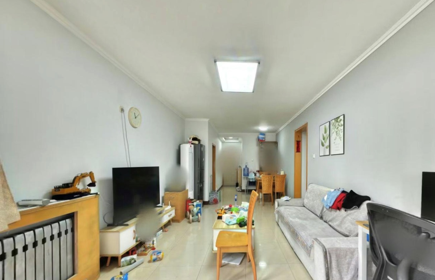 北京天通苑东二区二手房房源图片