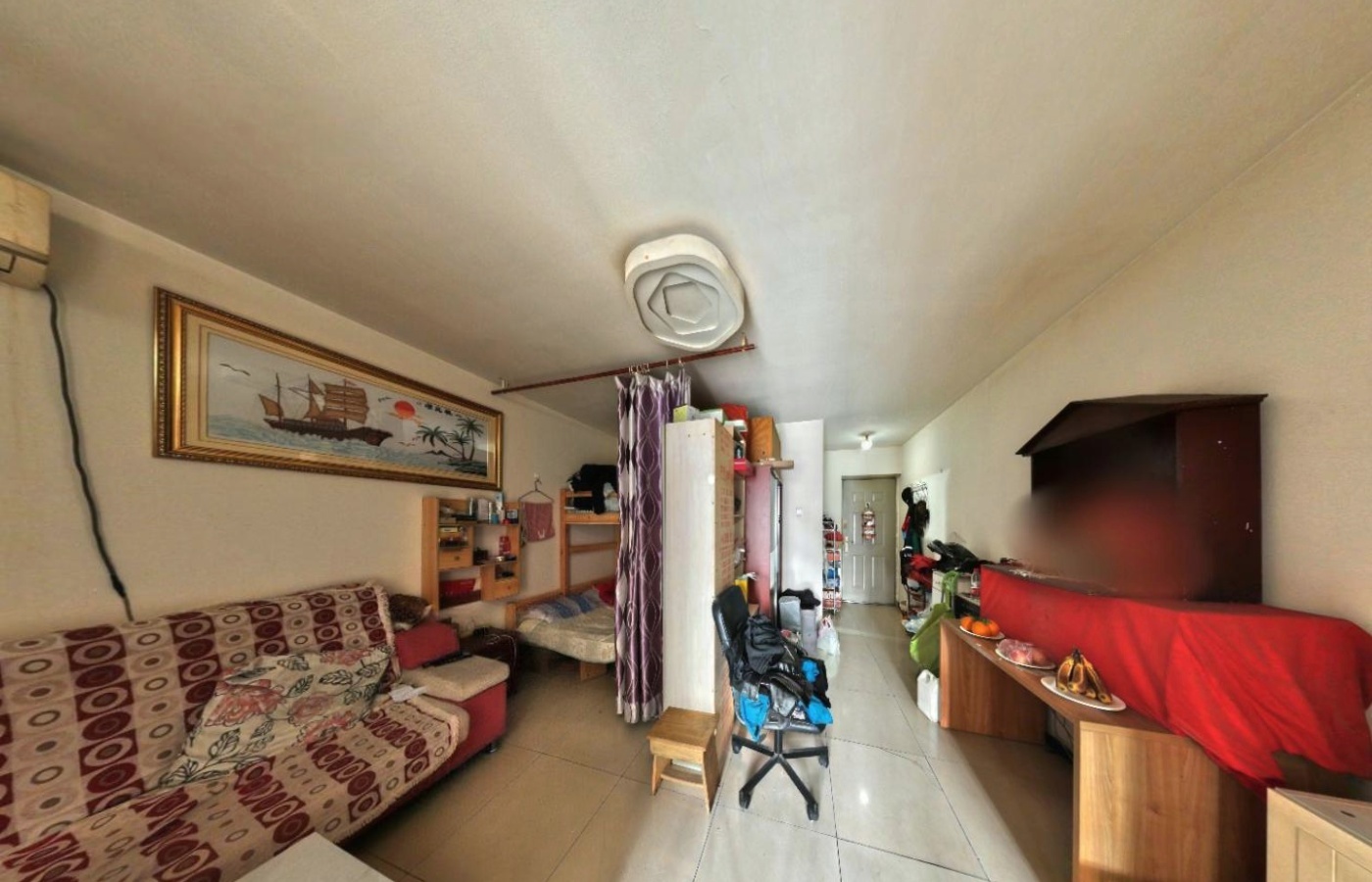 北京鸿博家园一区二手房房源图片