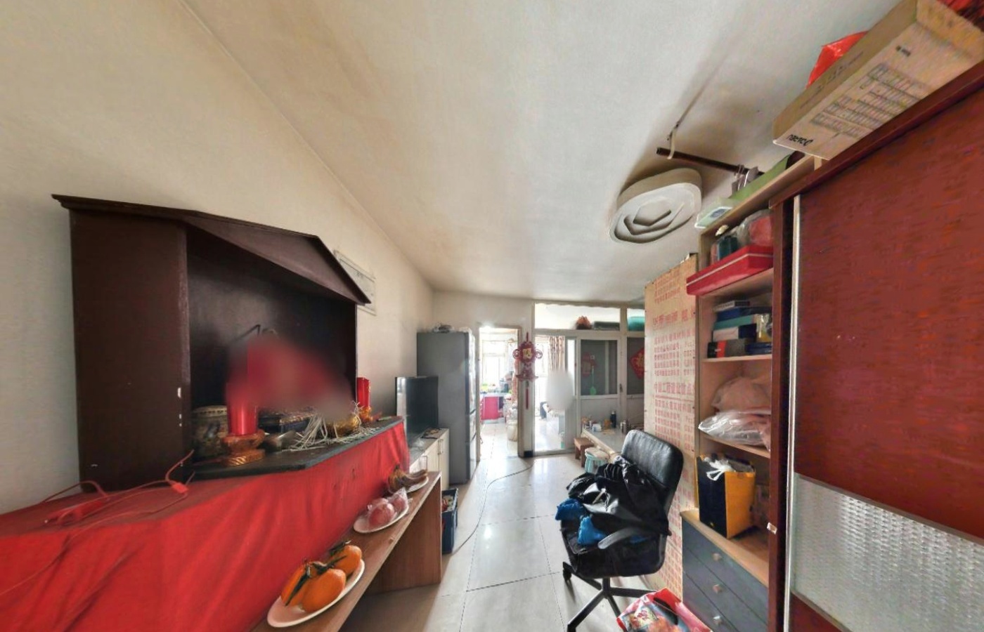 北京鸿博家园一区二手房房源图片