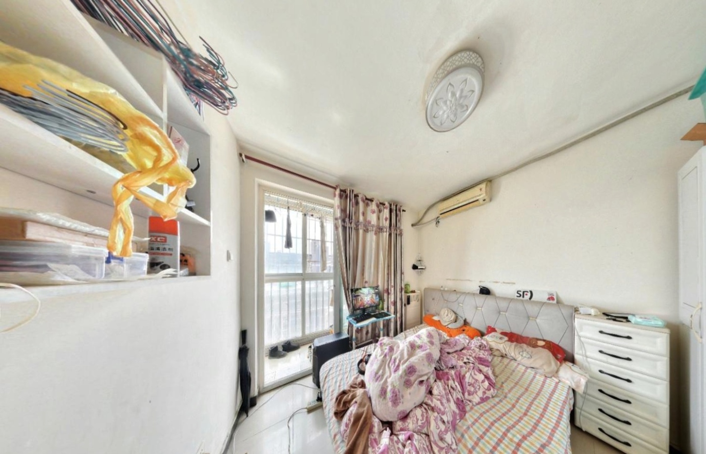 北京鸿博家园一区二手房房源图片