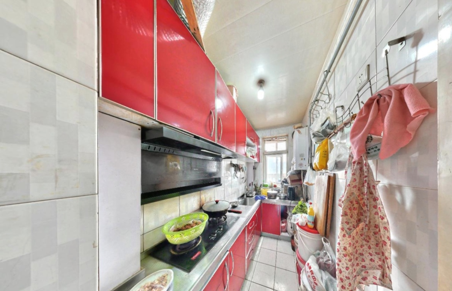 北京鸿博家园一区二手房房源图片