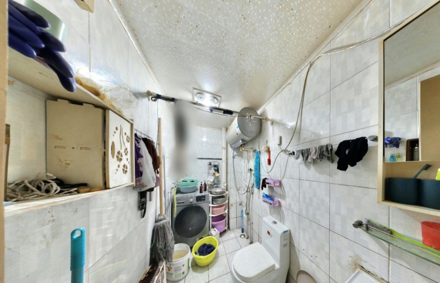 北京鸿博家园一区二手房房源图片