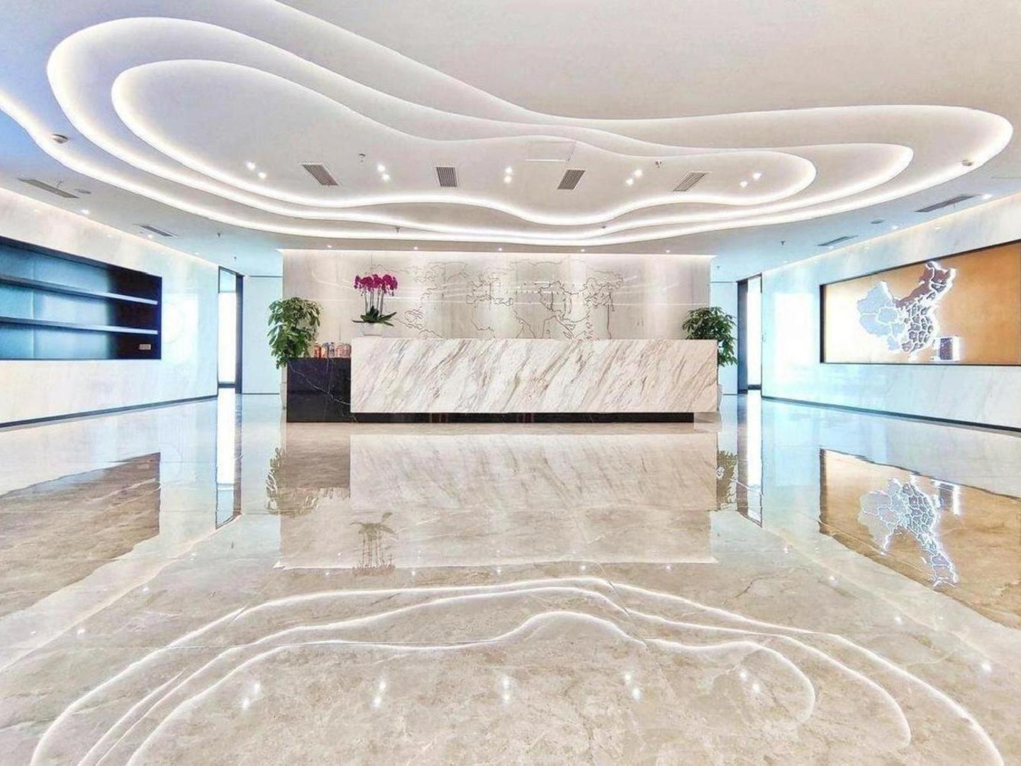 北京深圳星河双子塔二手房房源图片