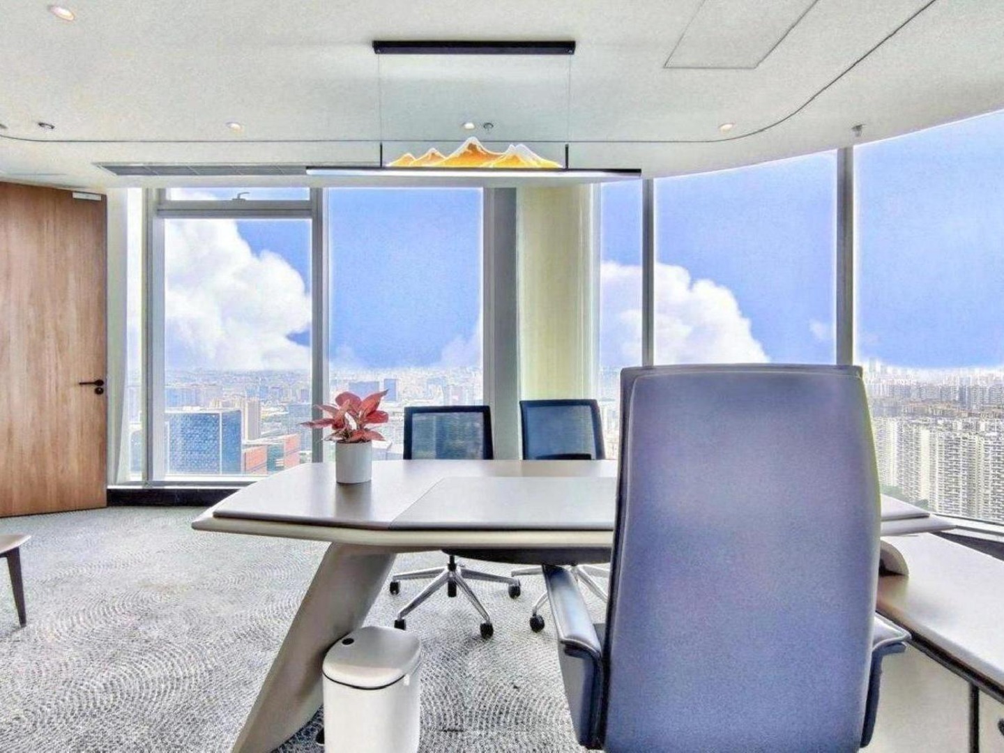 北京深圳星河双子塔二手房房源图片