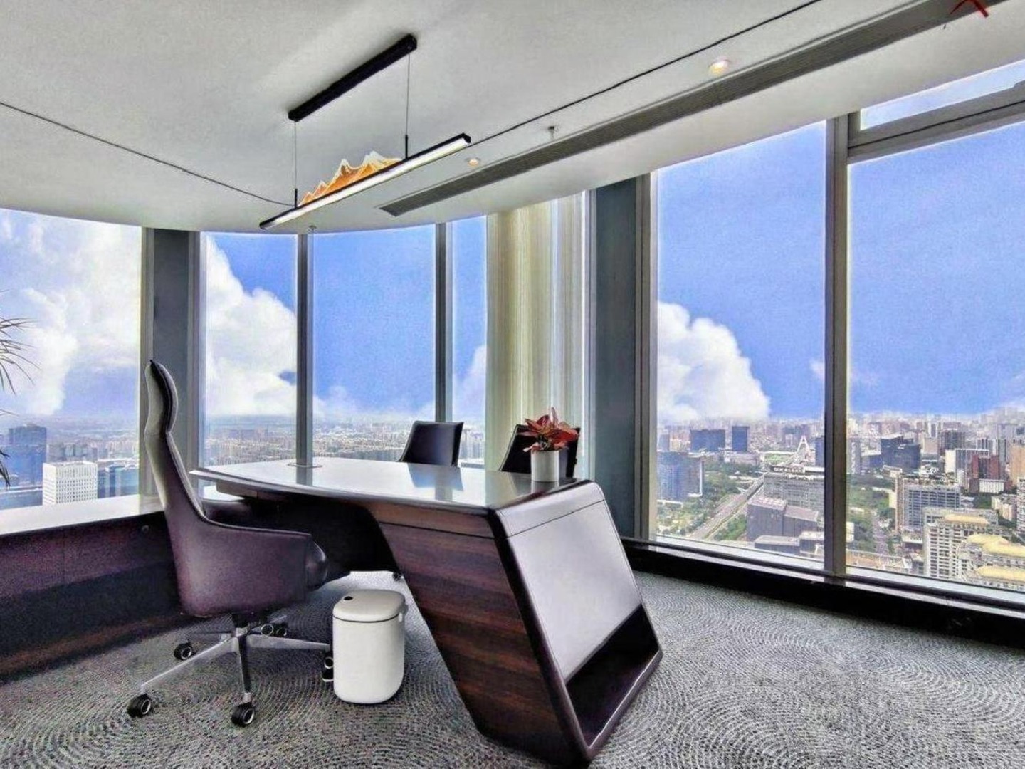 北京深圳星河双子塔二手房房源图片