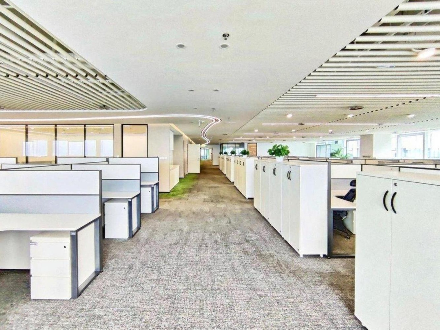 北京深圳星河双子塔二手房房源图片