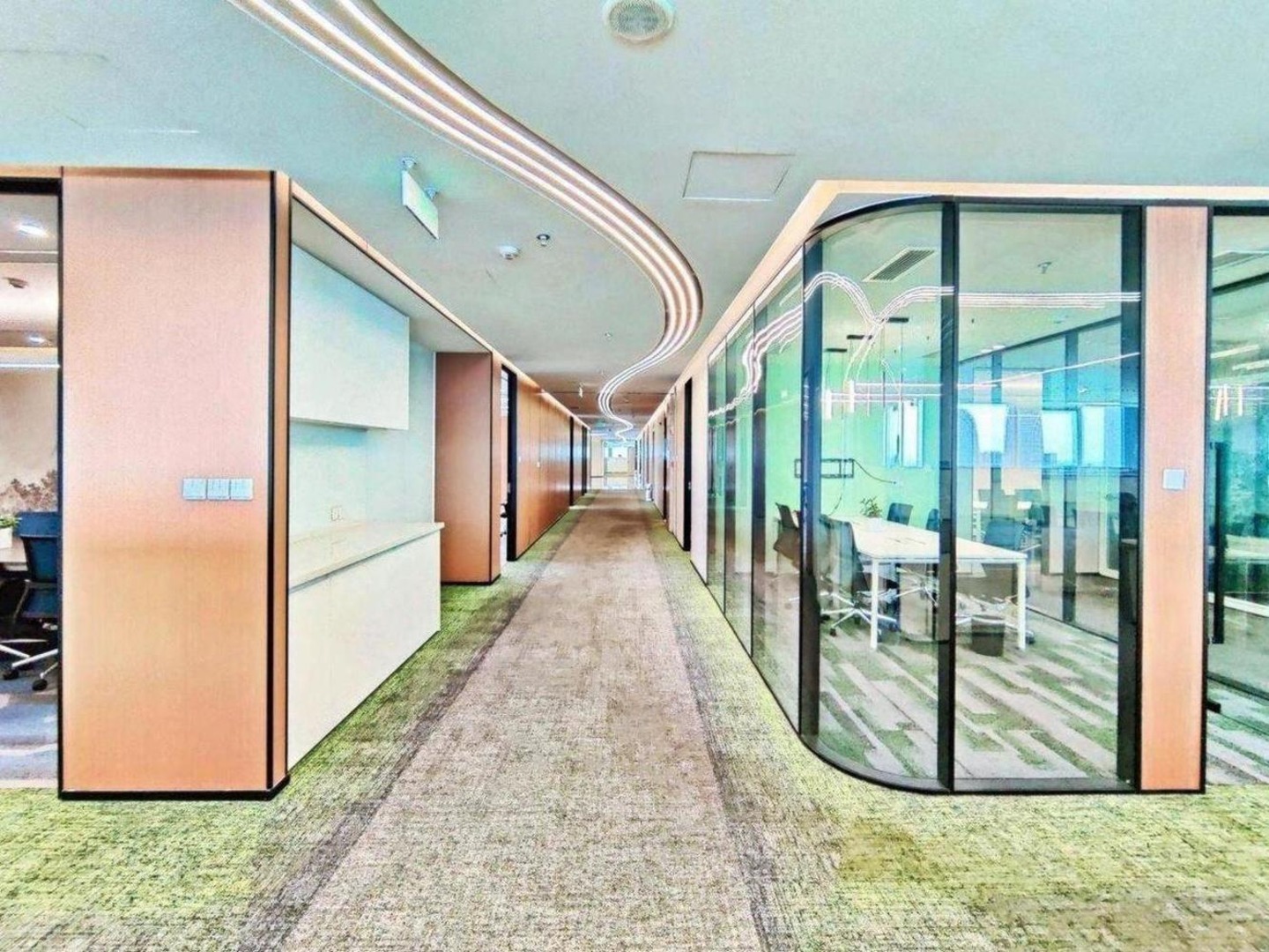 北京深圳星河双子塔二手房房源图片