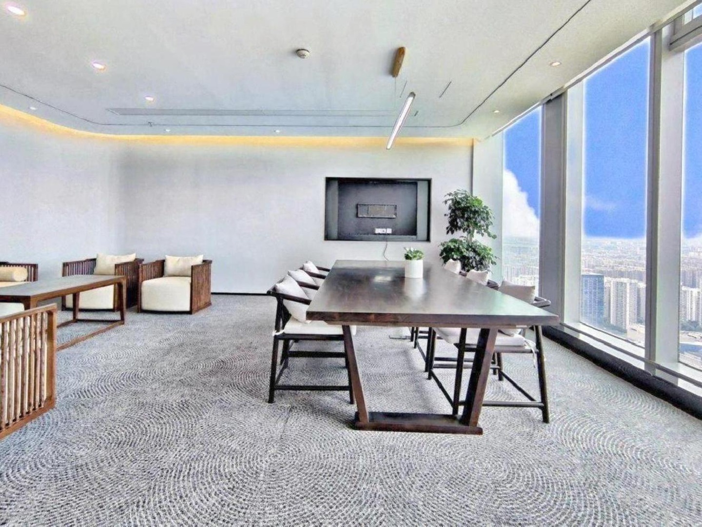 北京深圳星河双子塔二手房房源图片