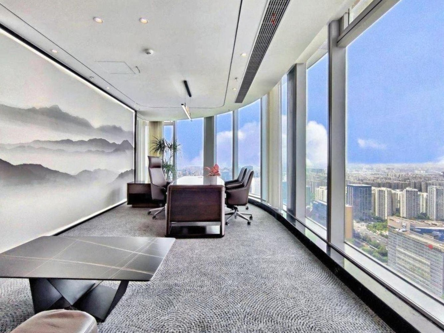 北京深圳星河双子塔二手房房源图片