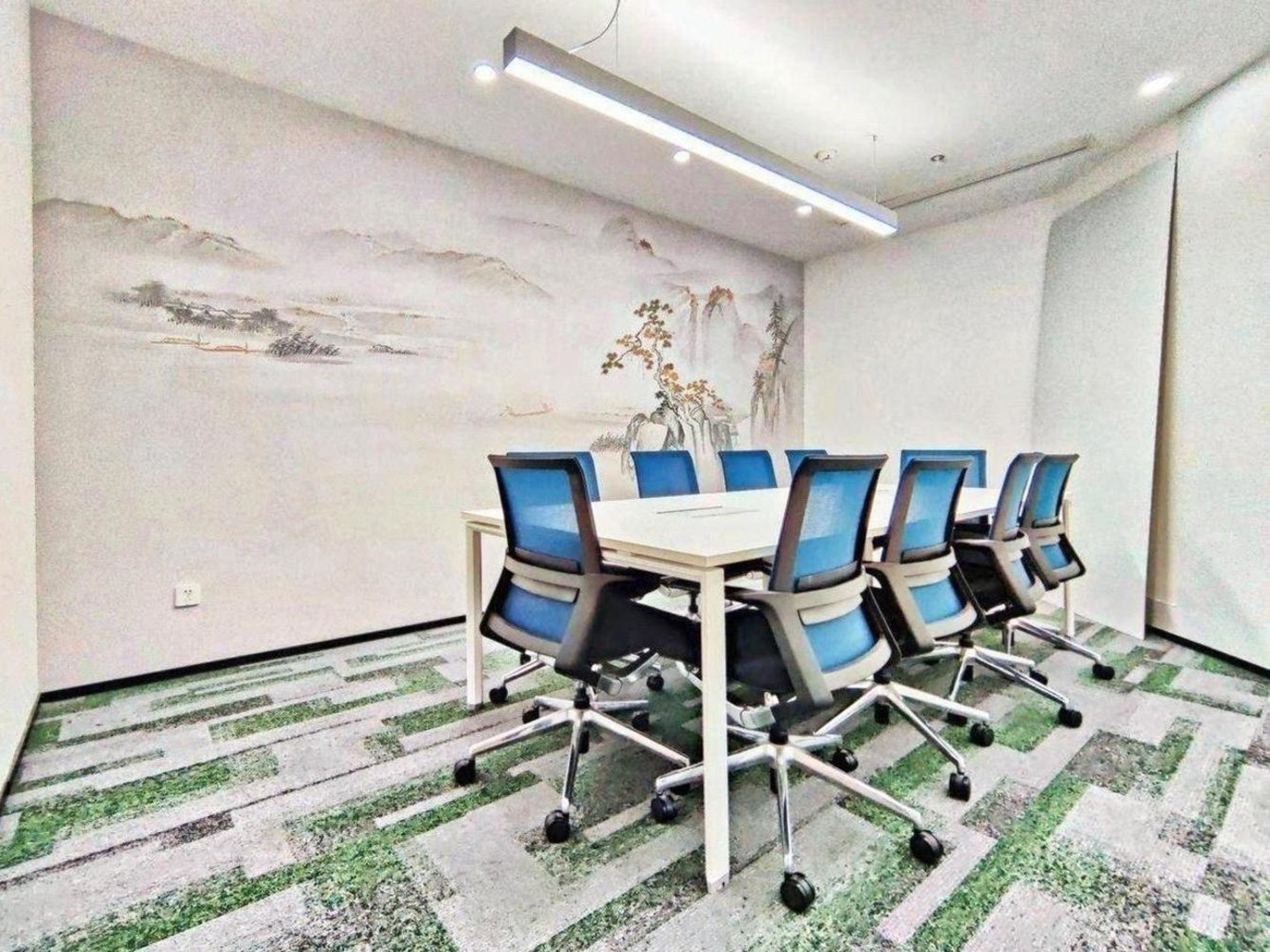 北京深圳星河双子塔二手房房源图片