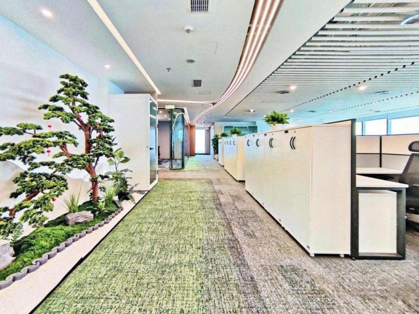 北京深圳星河双子塔二手房房源图片