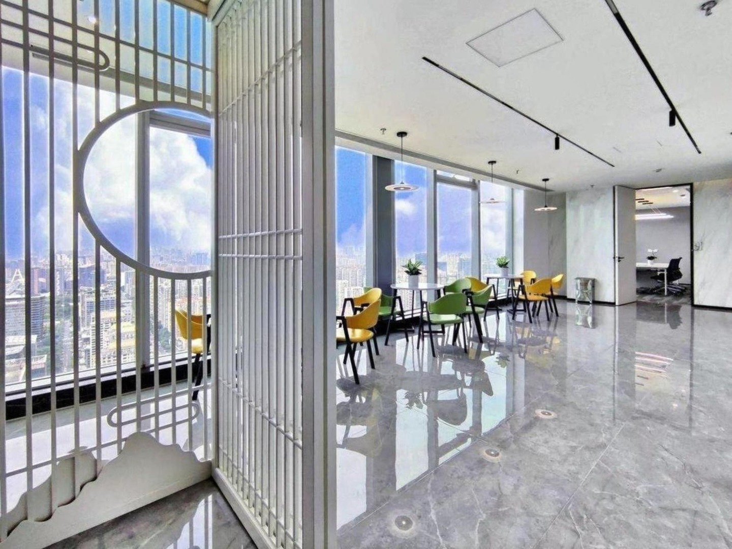 北京深圳星河双子塔二手房房源图片