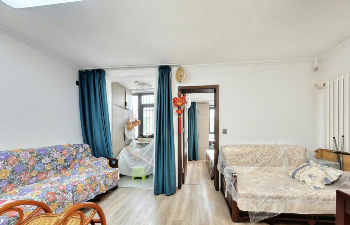 北京天通苑三区二手房房源图片