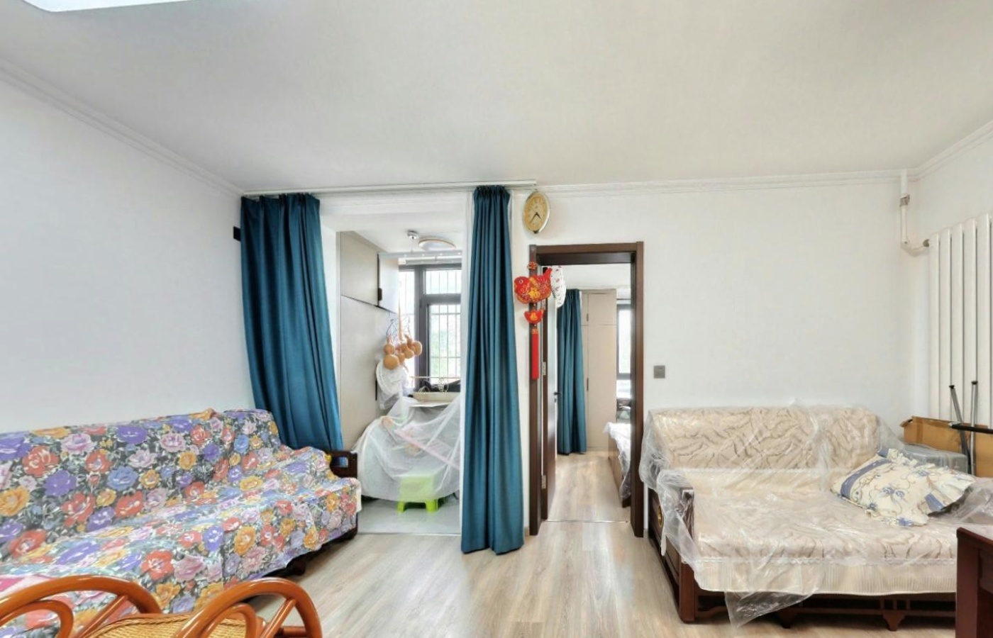 北京天通苑三区二手房房源图片