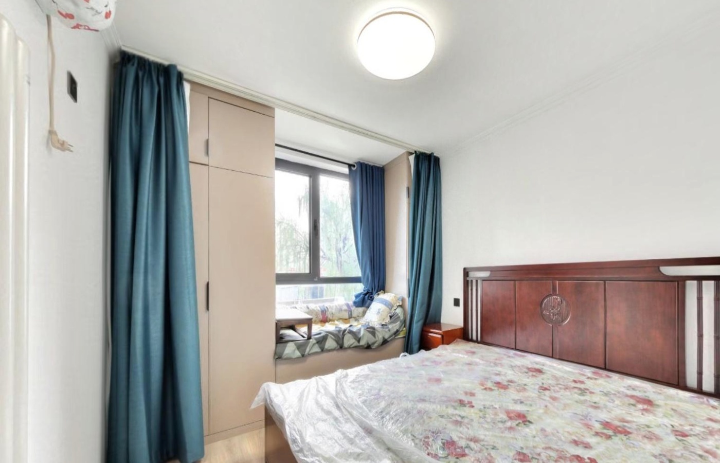 北京天通苑三区二手房房源图片