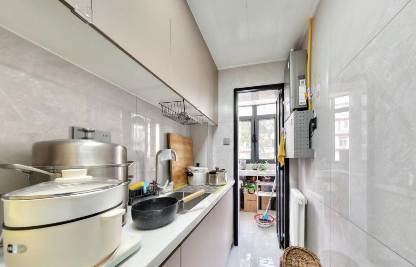 北京天通苑三区二手房房源图片