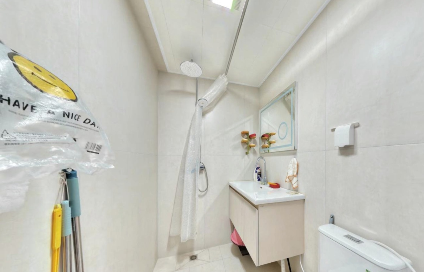 北京天通苑三区二手房房源图片