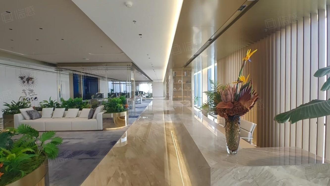 北京卓越世纪中心二手房房源图片