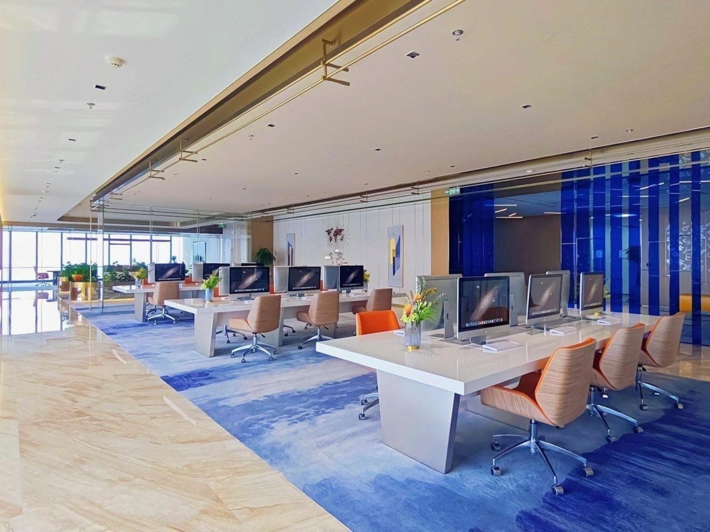 北京卓越世纪中心二手房房源图片