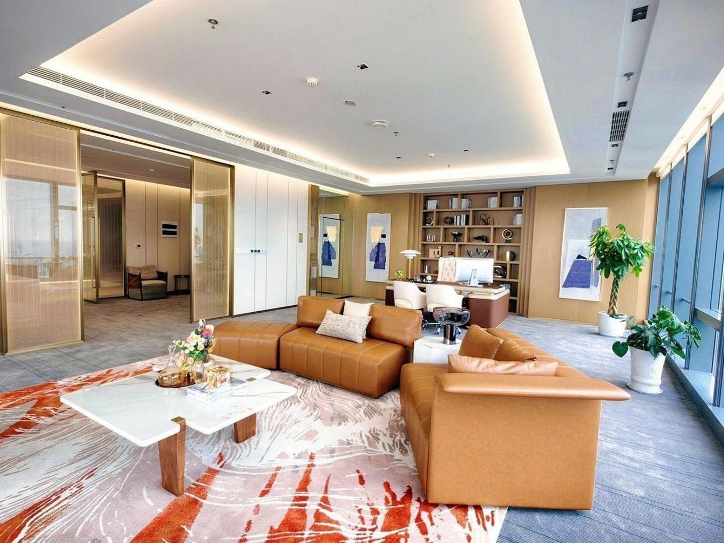 北京卓越世纪中心二手房房源图片