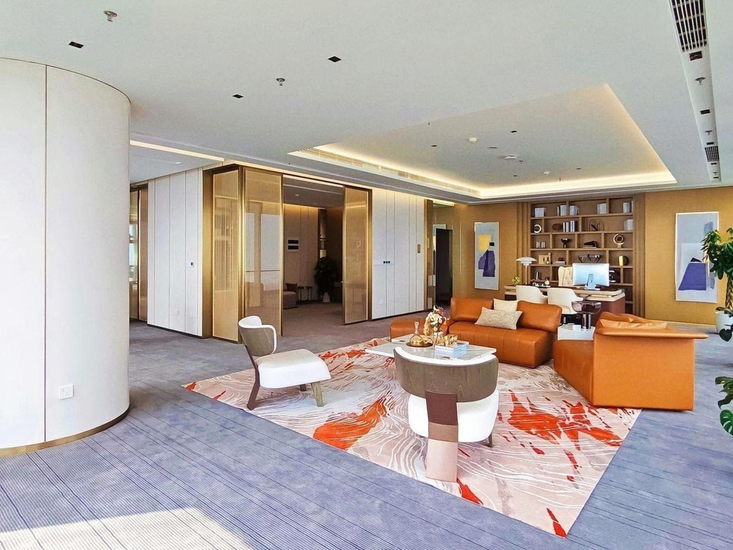 北京卓越世纪中心二手房房源图片