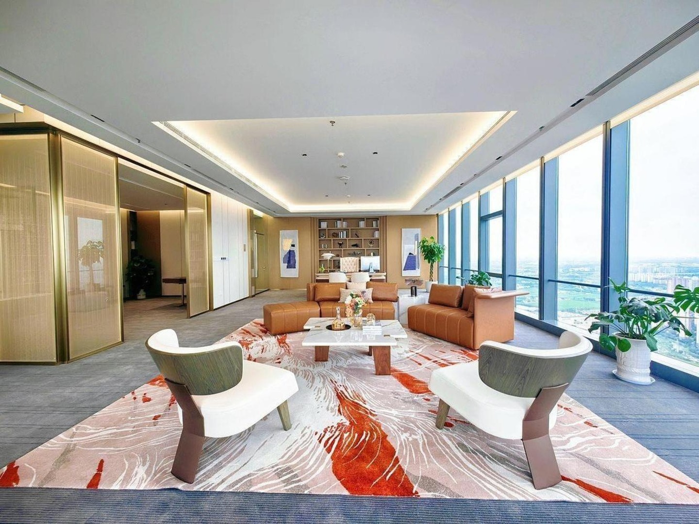 北京卓越世纪中心二手房房源图片