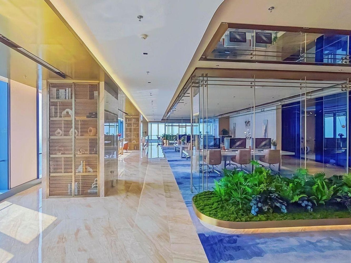 北京卓越世纪中心二手房房源图片