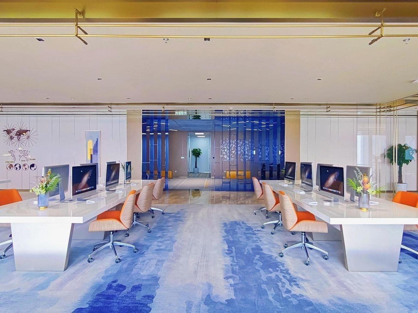 北京卓越世纪中心二手房房源图片