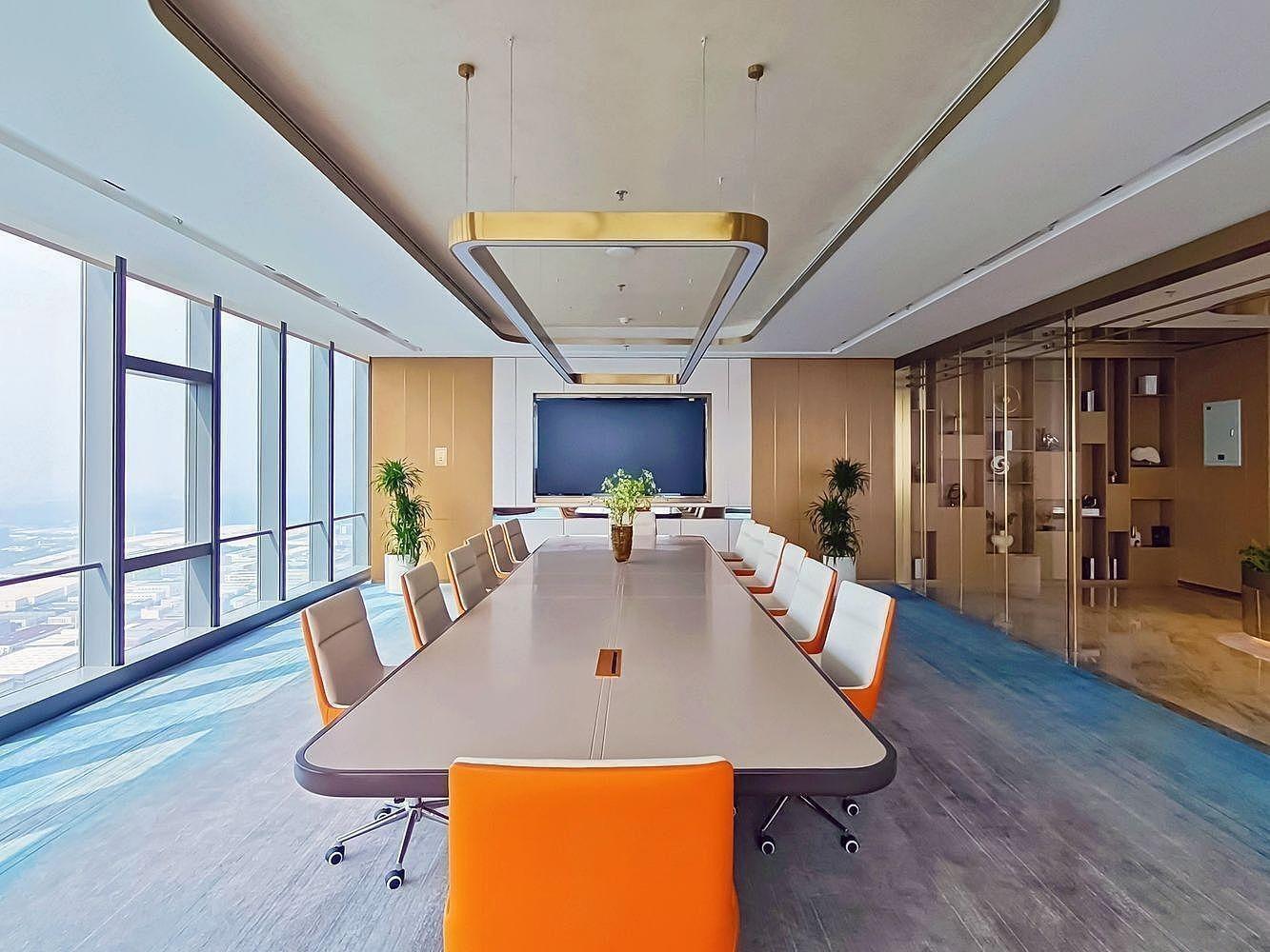 北京卓越世纪中心二手房房源图片