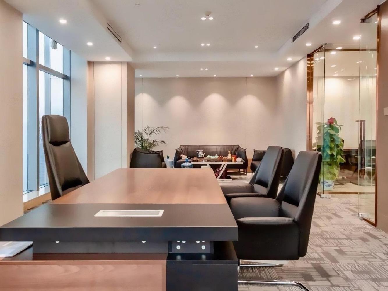 北京卓越世纪中心二手房房源图片