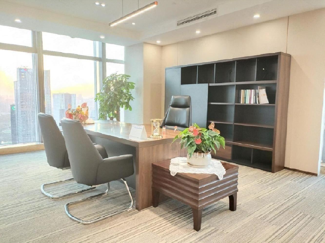 北京卓越世纪中心二手房房源图片