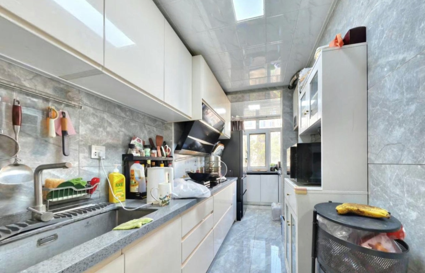 北京天通苑东一区二手房房源图片