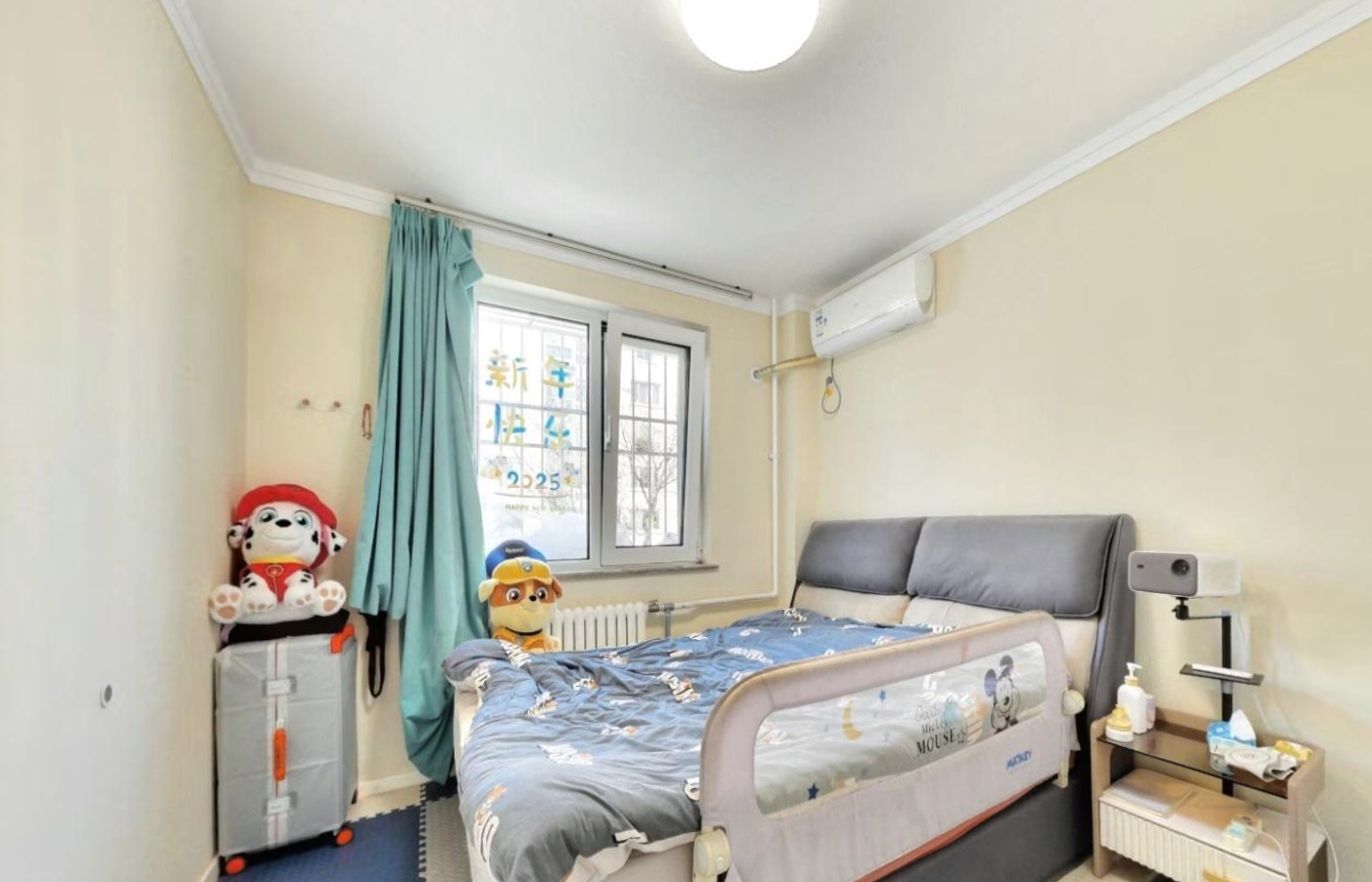 北京天通苑东一区二手房房源图片