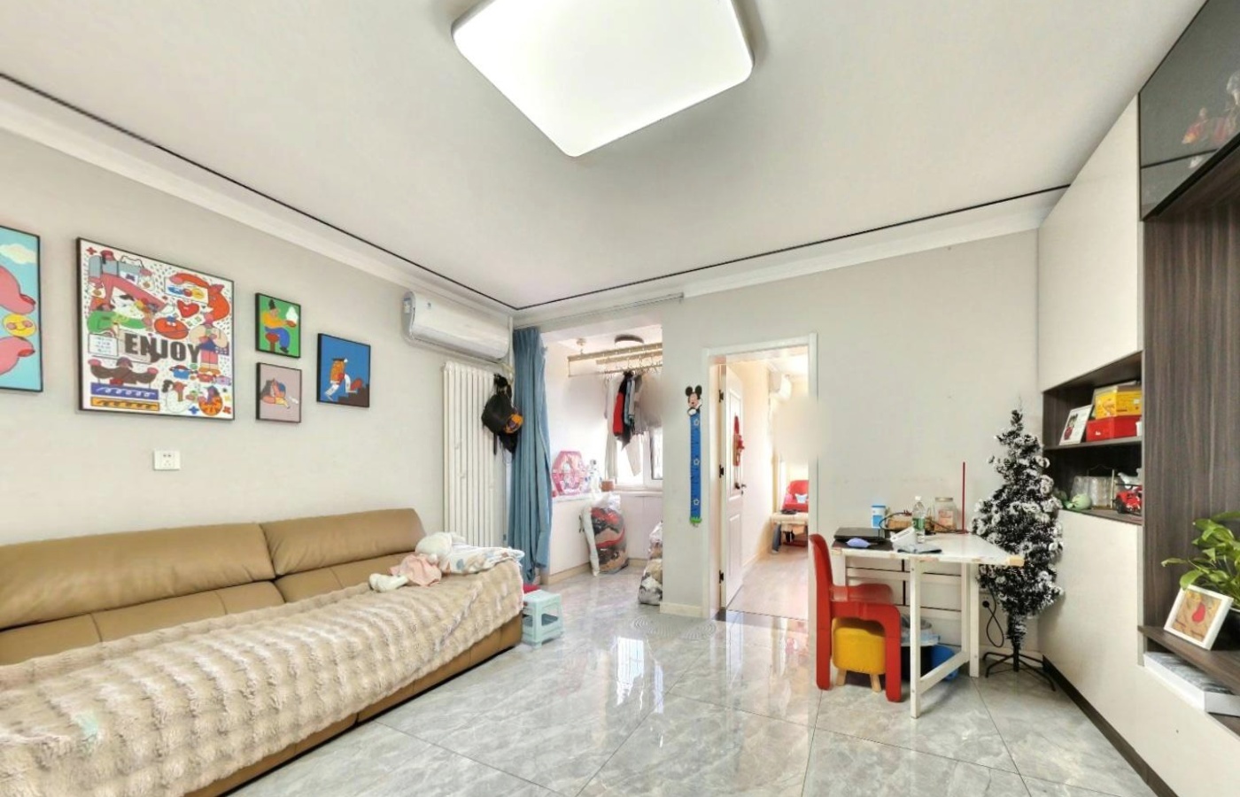 北京天通苑东一区二手房房源图片