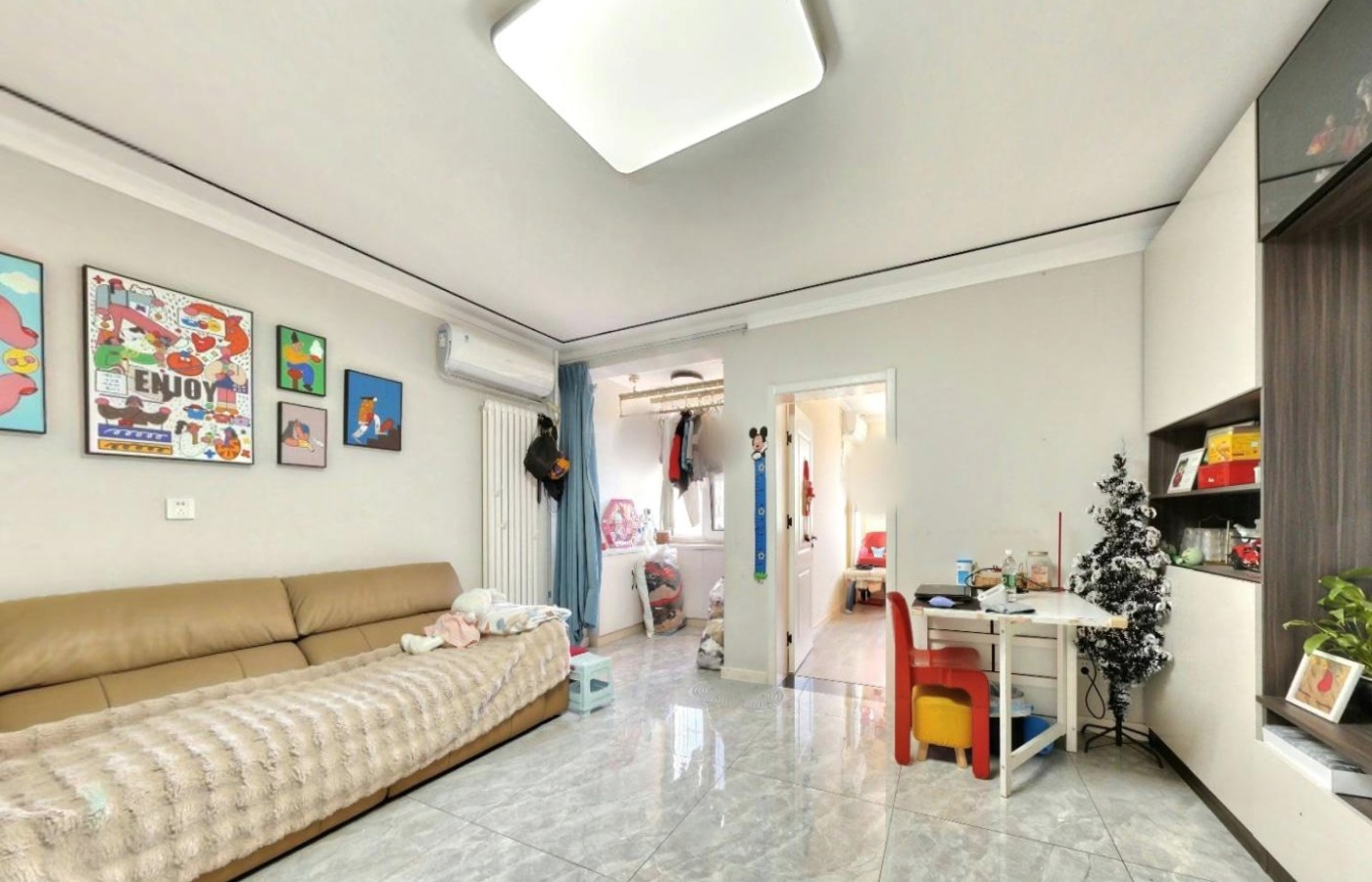 北京天通苑东一区二手房房源图片