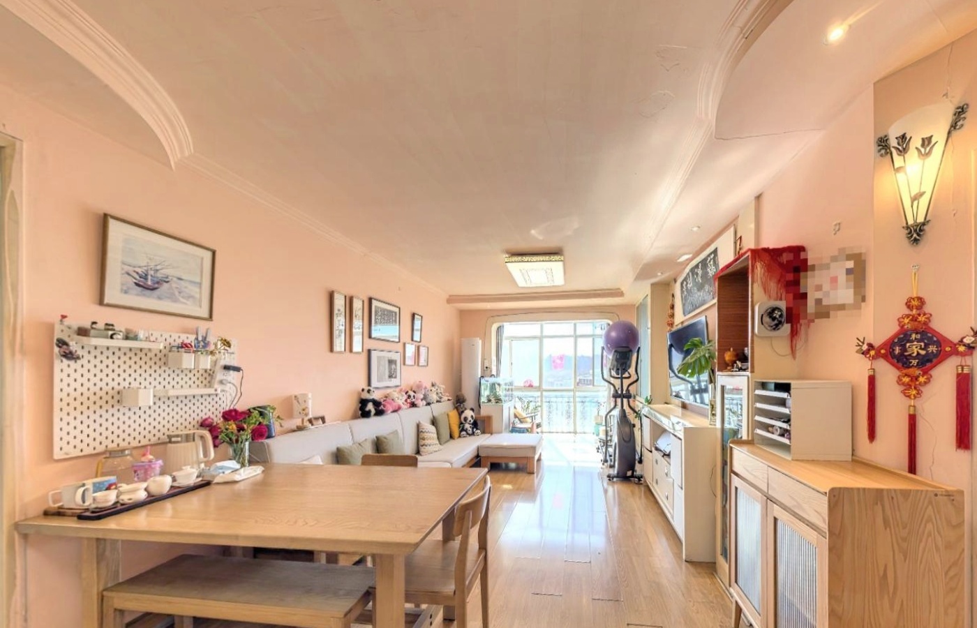 北京天通苑四区二手房房源图片