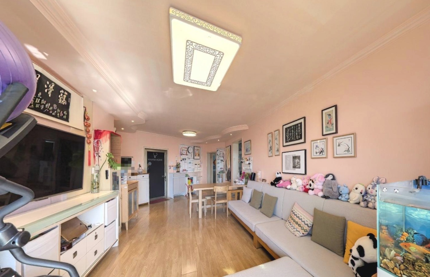 北京天通苑四区二手房房源图片