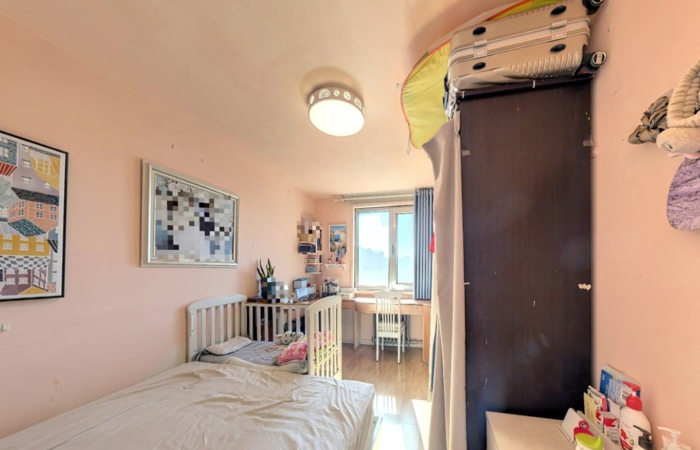 北京天通苑四区二手房房源图片