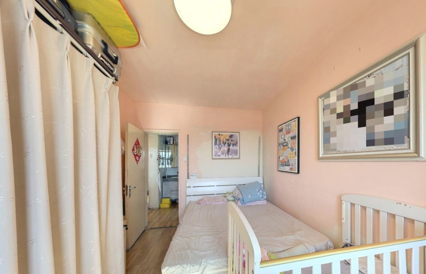 北京天通苑四区二手房房源图片